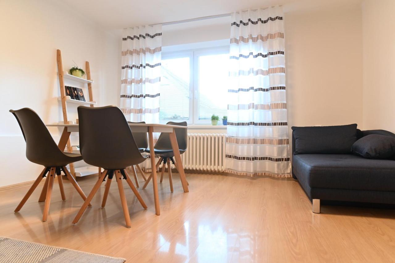 Apartmán 5FIVE Prešov Exterior foto