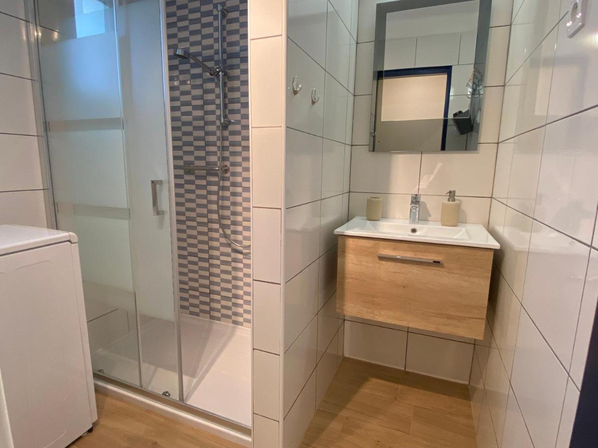 Apartmán 5FIVE Prešov Exterior foto